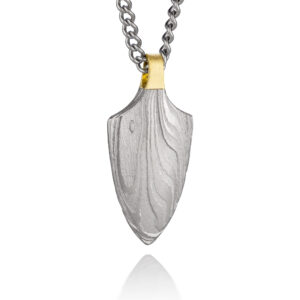 Yanone Pendant, Solid