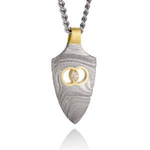 Yanone Pendant, Vertical Marquis