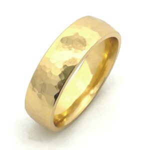 Hammered Texture