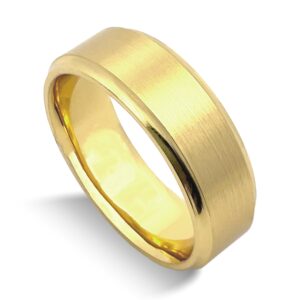 Concave Bevel