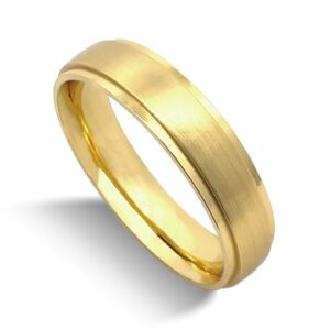 Narrow Stepped Rails, Slightly Rounded