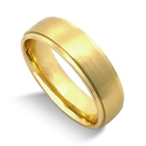 Stepped Rails, Slightly Rounded